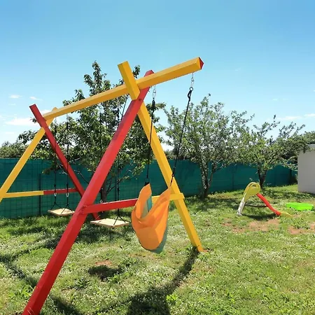 Mit Privatpool Fuer 8 Personen Ca 160 Qm In Valtura, Istrien Suedkueste Von Istrien